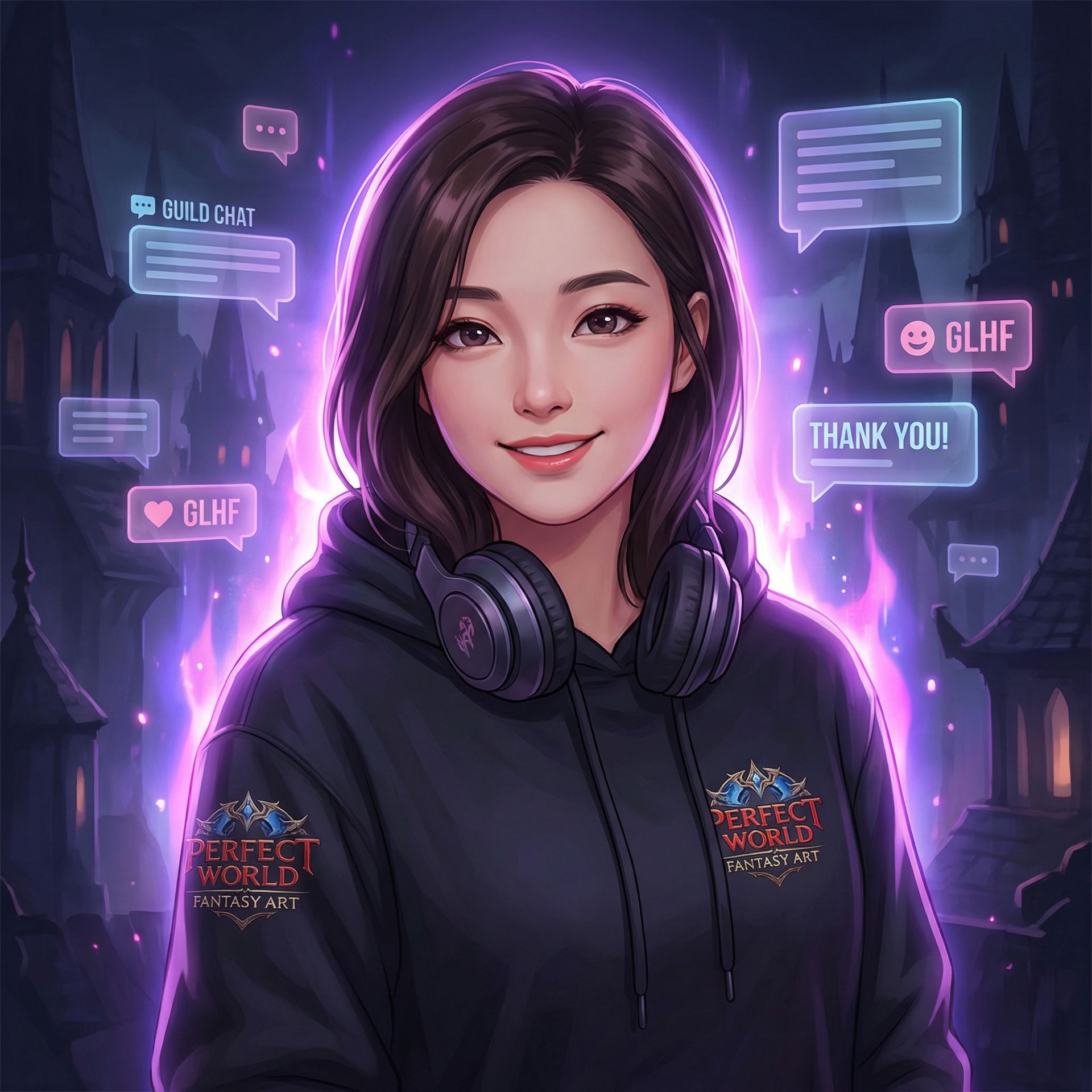 探花社区运营总监王思琪